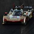 WEC: Will Stevens leva a Cadillac #12 para a segunda pole consecutiva em Interlagos