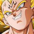 Segundo psicólogos, adultos que cresceram tendo Vegeta como personagem favorito em Dragon Ball são melhores do que os que preferiam Goku