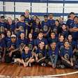 Bicampeã olímpica Thaísa Daher traz o "Thaisa Experience" ao Recife em julho