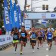 Coletor de lixo vence etapa do Circuito CAIXA em São Bernardo