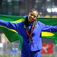 Brasil conquista sete medalhas na abertura do Ibero-Americano Sub-20 em Lima