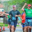 Por que fui inventar de correr a Comrades?