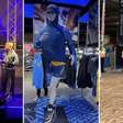 Maratona de Cape Town: a África merece uma Major