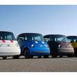 Fiat quer criar Topolino Abarth para conquistar público mais jovem
