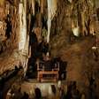 Estas cavernas emitem o som perfeitamente e funcionam como verdadeiros instrumentos musicais da natureza