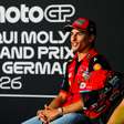 MotoGP: Marc Márquez vence Sprint do GP da Alemanha; Confira o resultado;