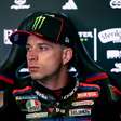 MotoGP: Marco Bezzecchi sofre fratura na clavícula e está fora do GP da Alemanha