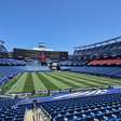 Não foram só Galvão e Evê: Boston vira sede terror para a imprensa e escancara desorganização nos EUA durante a Copa
