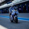 MotoGP: Álex Márquez lidera TL2 no GP da Alemanha