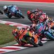Moto3: Brian Uriarte conquista sua primeira pole; Morelli e Danish fecham o top 3 no GP da Alemanha