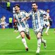 Messi será decisivo novamente? Veja as odds para apostar no craque contra a Suíça