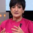 Apresentadora diz ser atacada por acharem que recebe Pix para elogiar ou criticar na TV