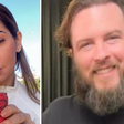 Maíra Cardi responde provocação de Thiago Nigro e publica fotos do esposo com e sem 'coquinha'; veja