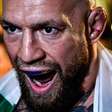 Quanto tempo Conor McGregor pode ficar afastado? Entenda lesão do astro no UFC 329