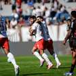 Red Bull Bragantino fecha 'intertemporada' com vitória