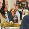 Sem carne no almoço e muita água: Kate Middleton é vegana? Dieta da princesa de Gales desperta curiosidade e pode entrar no prato de qualquer pessoa