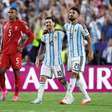 Flaco López ganha espaço e vive noite decisiva pela Argentina