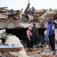 Venezuela agradece ajuda da Itália após terremotos; Número de mortos supera 4,3 mil