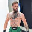 Conor McGregor dá a primeira declaração depois de lesão sofrida no UFC 329