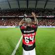 "Só eu e Deus sabem": Wallace Yan se emociona e vive virada de chave no Flamengo