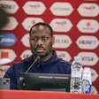Senegal anuncia demissão de treinador após eliminação na Copa do Mundo 2026