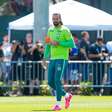 Alisson se manifesta nas redes sociais uma semana após eliminação do Brasil na Copa do Mundo