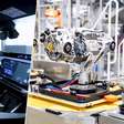 Uma viagem ao Interior da Neue Klasse: o que está por trás dos 10 bilhões que a BMW está investindo em veículos elétricos com autonomia de 800 km