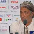 Técnico da Suíça detona arbitragem contra a Argentina e fala em "interferência"