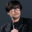 A reação de Hideo Kojima ao fim da mídia física no PlayStation