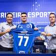 Cruzeiro deve manter base em teste contra o Grêmio