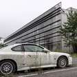 O cemitério de carros mais triste do mundo: as joias japonesas abandonadas que ninguém jamais poderá dirigir novamente