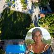 Como é e quanto custa se hospedar na pousada de Gloria Pires no Nordeste