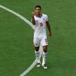 Criticado no Real Madrid, Bellingham brilha na Copa