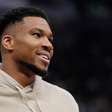 Por que Drake venceu a briga com Kendrick Lamar, segundo Giannis Antetokounmpo