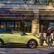 Carro mais vendido da China mirar a Europa, com diversos atrativos além de ser elétrico