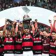 Tozza na área: Flamengo apresenta boas opções para o time em Portugal