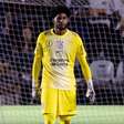 Hugo Souza admite impacto de atrasos salariais no Corinthians