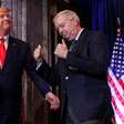 Morre senador norte-americano Lindsey Graham, aliado de Trump e defensor de Israel e da Ucrânia