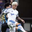 Fagner avalia amistosos do Cruzeiro na intertemporada e projeta retomada dos jogos