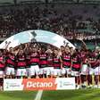 Com Torneio de Algarve, Flamengo acaba com longo jejum