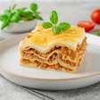 Lasanha sem carne: confira 6 receitas vegetarianas fáceis e saborosas