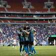 Gabriel Grando pega dois pênaltis, e Grêmio vence o Cruzeiro em amistoso