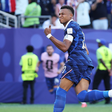 Mbappé pode igualar feito histórico de Cafu na Copa do Mundo