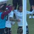 Corinthians sai na frente, mas cede empate ao Cascavel em amistoso