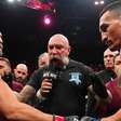 Conor McGregor lutou machucado no UFC 329?