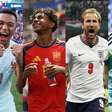 Copa volta a ter semifinal só com campeões mundiais após 36 anos