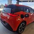 BYD Dolphin G chega para ser híbrido plug-in mais barato do Brasil