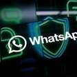Como colocar senha (biometria) em uma conversa de WhatsApp específica?