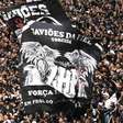 Torcida do Corinthians pede mais uma saída