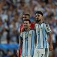 Opinião: Melhor Copa do Mundo da vida de Lionel Messi é a única explicação para Argentina ainda ter chance de tetra